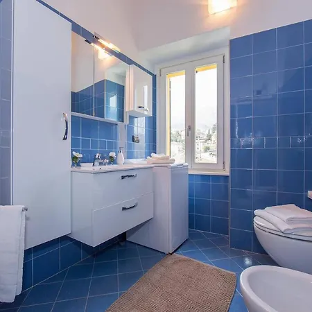 Balcone Μπελάτζιο