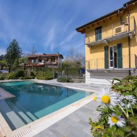 Balcone Διαμέρισμα