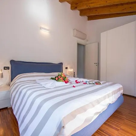 Balcone Appartement Bellagio