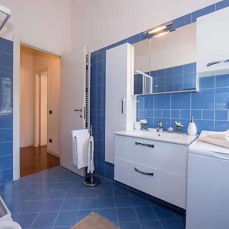 Balcone Διαμέρισμα Μπελάτζιο