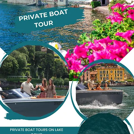 Balcone Μπελάτζιο