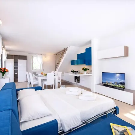 Balcone Белладжо