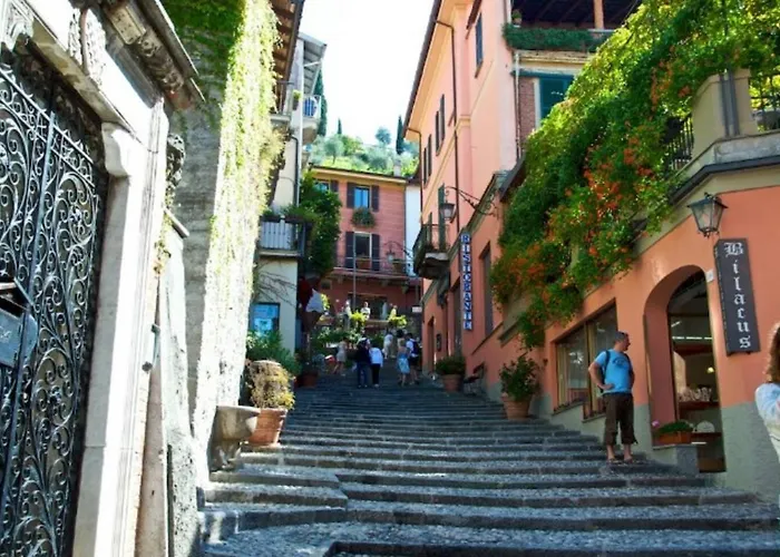 Balcone Апартаменты *