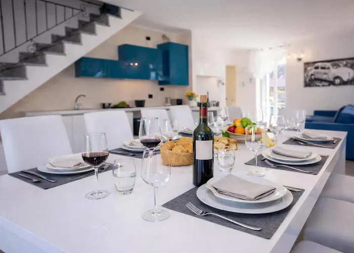 Balcone * Белладжо