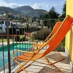 Apartment Balcone