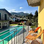 Apartment Balcone *
