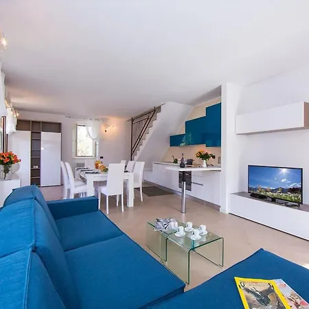 Balcone Apartment Bellagio