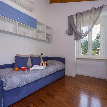 Apartment Balcone *