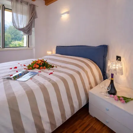 Balcone * Μπελάτζιο