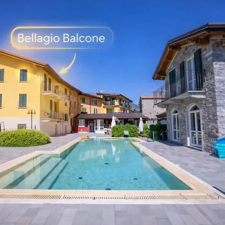 Balcone Apartamento *