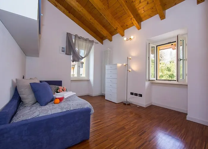 Apartamento Balcone *