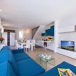 Balcone Apartment Bellagio