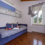 Apartment Balcone *