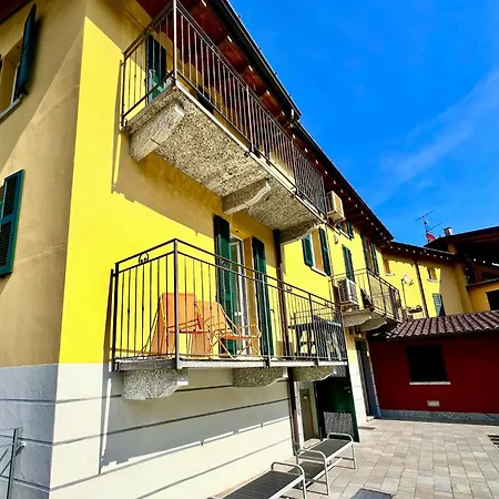 Balcone Апартаменты *