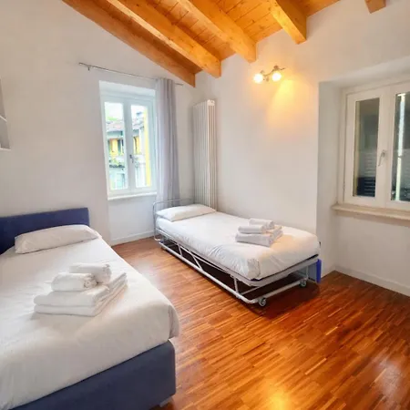 Balcone * Белладжо