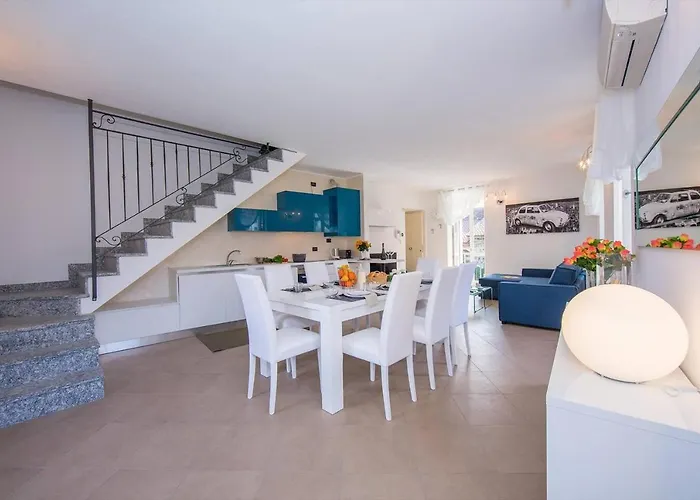 Апартаменты Balcone