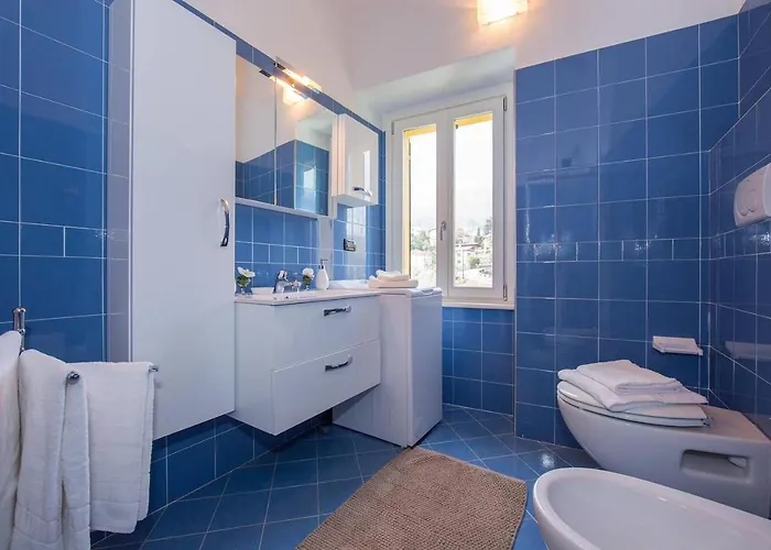 Balcone Белладжо