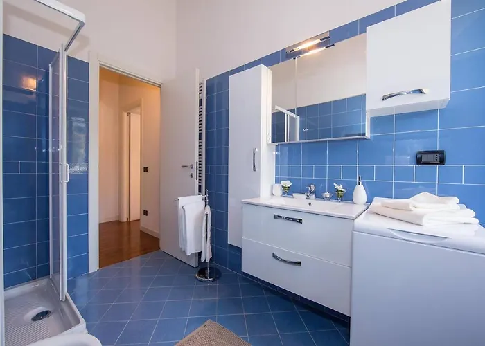 Balcone Апартаменты Белладжо