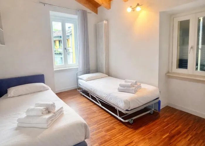 Balcone * Белладжо