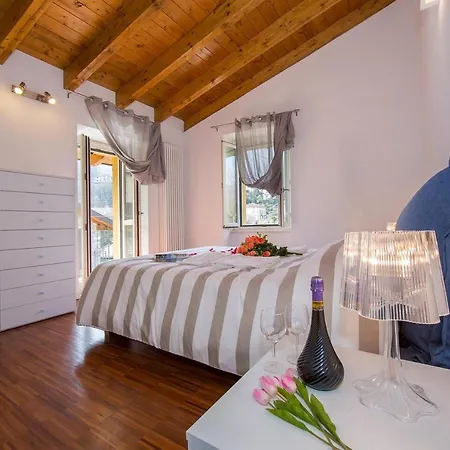 Appartement Balcone Bellagio