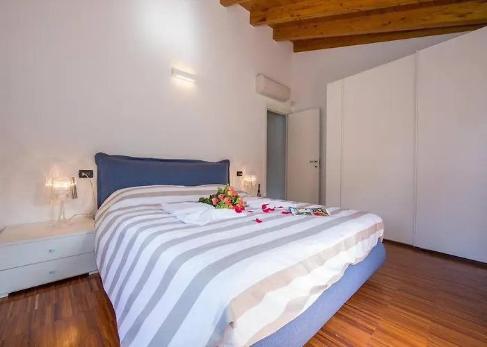 Balcone Appartement Bellagio