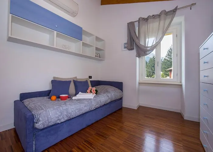 Appartement Balcone *