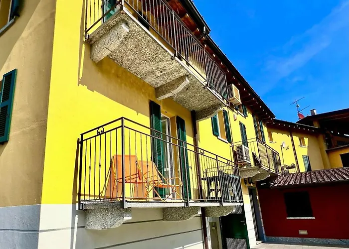 Balcone Appartement *