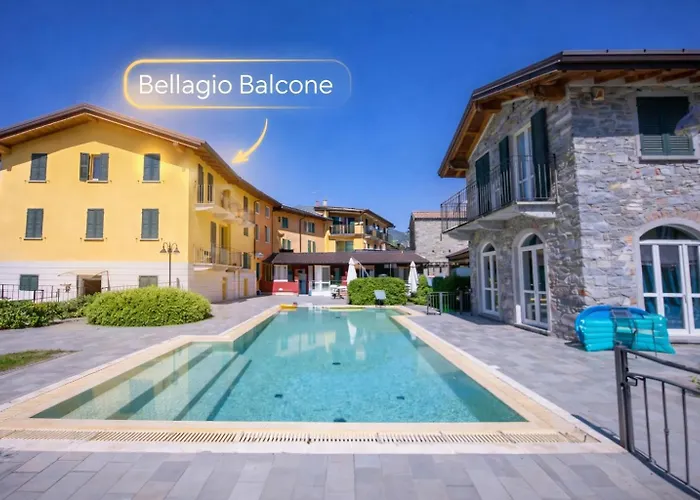 Balcone Appartement *